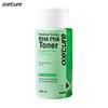 Oxe'cure Blackhead Clearing BHA PHA Toner, 2% BHA+4% PHA, Tea Tree and Witch Hazel Extracts, Dermatologically Tested, 150 Ml. - Skin Care