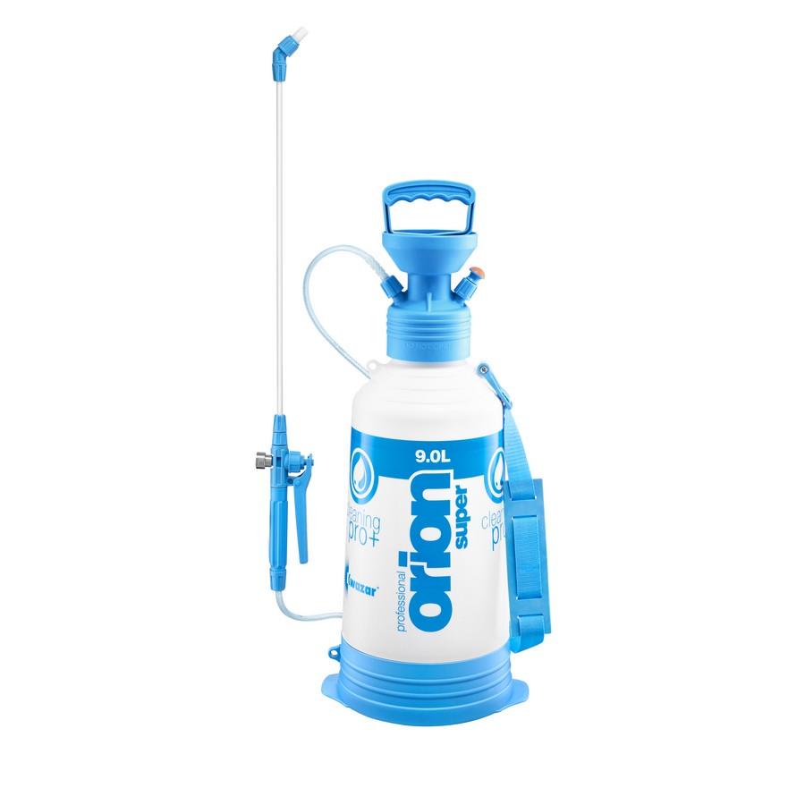 Orion Super Pro+ Sprayer, Capacity 9L - Kw 309010060
