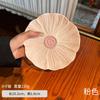 Креативные розовые керамические миски и тарелки с цветочным узором Цветочные кофейные чашки Посуда для послеобеденного чая Мультяшные обеденные тарелки Кухонные принадлежности