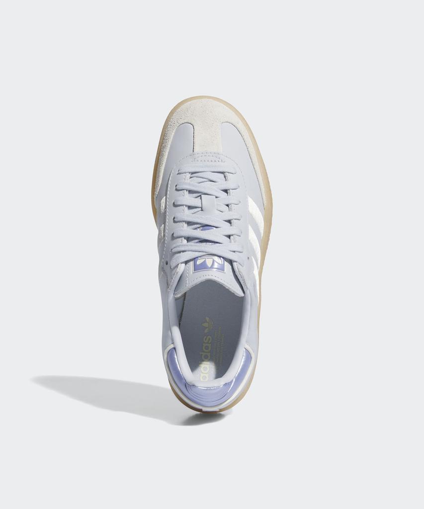 adidas Трехслойный - Halloblue / Ig1953