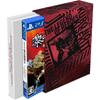 Издание для PS4: Легенда о героях: Тропы Рея II -CRIMSON SiN- Ограниченное издание [с производителем ...