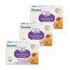 Herbals Baby Soap (Honey & Milk) (125g) (Pack of 3)