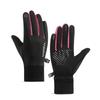 Non-slip Kids Winter Gloves Full-finger Children Bicycle Gloves  for Boys Girls