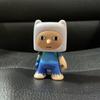 [Б/У] Kidrobot Финн Время приключений
