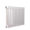 Mr. Warm Wall-Mounted Steel Hydronic Radiator