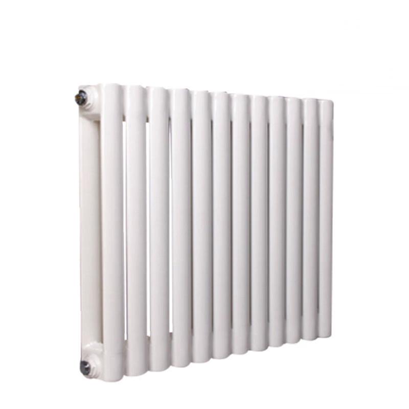 Mr. Warm Wall-Mounted Steel Hydronic Radiator