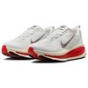 Nike Vomero 18 Платиновый оттенок Сирена Красный Светлый Дымчато-серый Металлик Оловянный HM6803-001