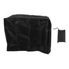 Generator Cover with Vent 420D Silver Coated Oxford Rainproof Sunproof Protection Portable