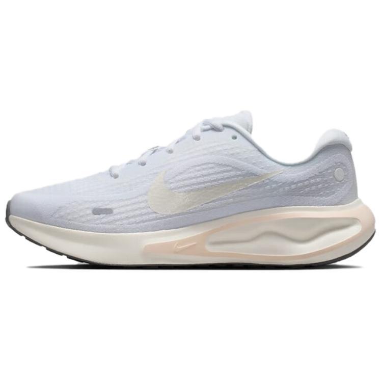 (WMNS) Nike Journey Run 'Sail White Pencil Tip' Women's FJ7765-119