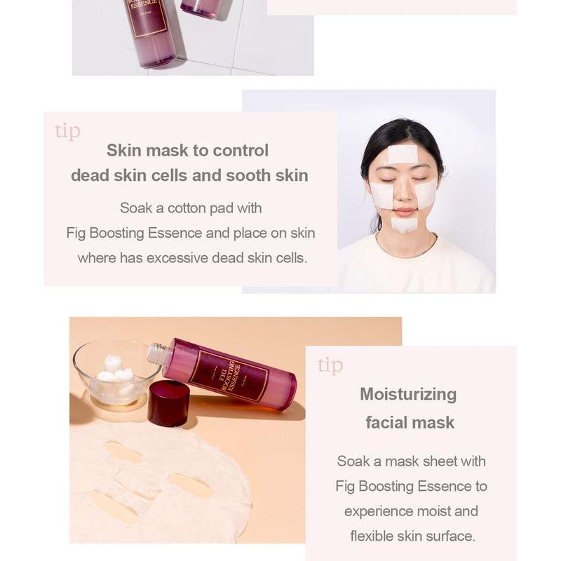I'm from - Fig Boosting Essence Mini