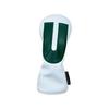 1 3 5 U Golf Head Cover PU Leather Wood Headcover Outdoor Sports Golf Club Protector  Hybrid UT