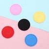 Cup Holder Insert Coaster Non-Slip Mat Flower Teacup Drink Coaster Coaster Car Cup Mat Car Coasters