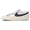 Nike Blazer Pro Club Low Белый - FJ3694-100