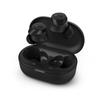 Philips TAT1209 Wireless Earphones with Noise Reduction Pocket Equipped with Bass Boost Up To 6 Hours of Continuous IPX4 1 Year Warranty Microphone,