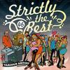 CD РАЗНЫЕ ИСПОЛНИТЕЛИ - Strictly The Best 46 (2CD) VPCD1969 VP 2012 США Регги, Ска и Даб Б/У