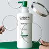LABO-H Шампунь для укрепления кожи головы, против выпадения волос 610 мл