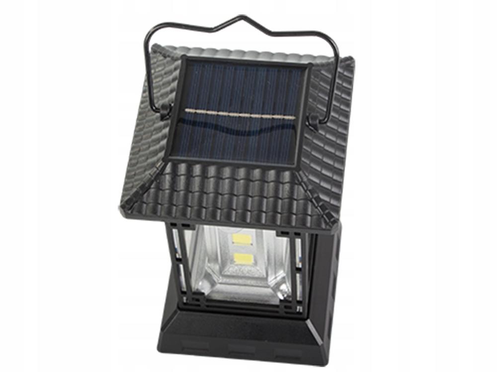 Solar Lamp Cl-T60 (45)