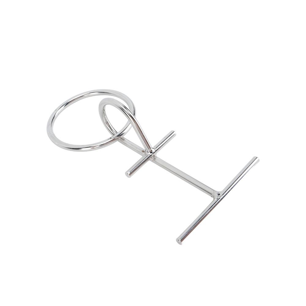 Stainless Steel 304 Dock Cleat O Ring Stainless Steel Cleat Dock Ring Cleat Marine Use