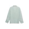 DIOR Quarterly New Products SS22 Shirt Men's Light Blue 193C538A5241-C888
