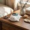 Home Decor Seal Flowerpot Storage Box Desktop Ornaments Potted Plant Containers  Indoor