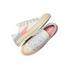 Converse Chuck 70 Low Бежевый Розовый Голубой - A07150C
