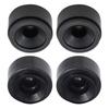 Car Engine Cover Rubber Bushing Grommet 4PCS 07C103226 for A1 A3 A4 A5 A6 A7 A8 Q5 B