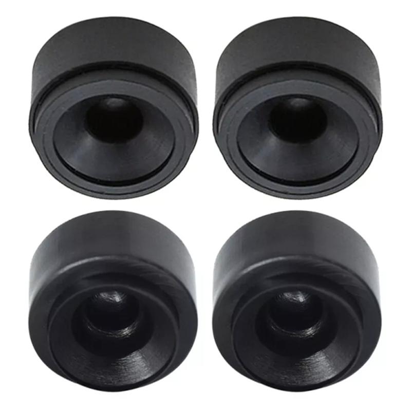 Car Engine Cover Rubber Bushing Grommet 4PCS 07C103226 for A1 A3 A4 A5 A6 A7 A8 Q5 B