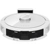 AENO RC8S 2-in-1 Robot Vacuum Cleaner Map 4000Pa White