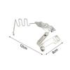 Seam Guider Sewing Machine Foot DIY Presser Foot New Quilting Guide  Home