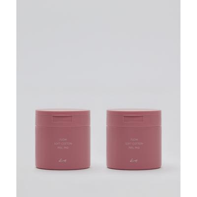 Гигиенические принадлежности – Ватные диски и салфетки для лица