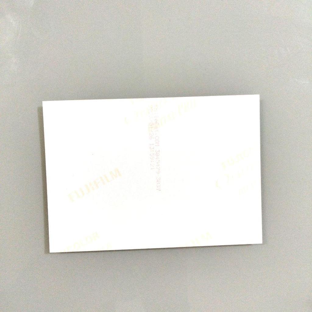 [Б/У] Распродано...Фото размера L с автографом Люцерафима...3