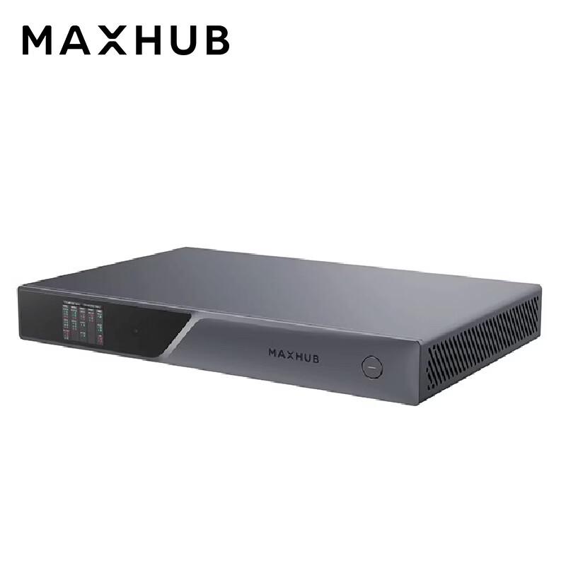Разделенный конференц-терминал MAXHUB VX60 (Китайская версия)
