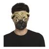 Masque De Chien Bouledogue