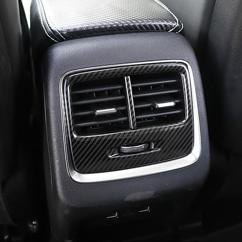 Для Geely Atlas Pro Azkarra Приборная панель автомобиля, стойка, вентиляционное отверстие, рамка, наклейки, автомобильная рама, оконная панель, вентиляционное отверстие