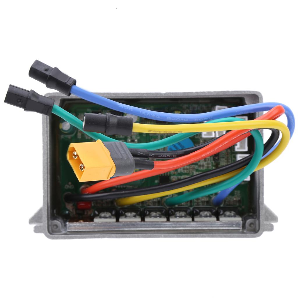 Аксессуар контроллера мотора электровелосипеда для электросамоката MAX G30 350 Вт