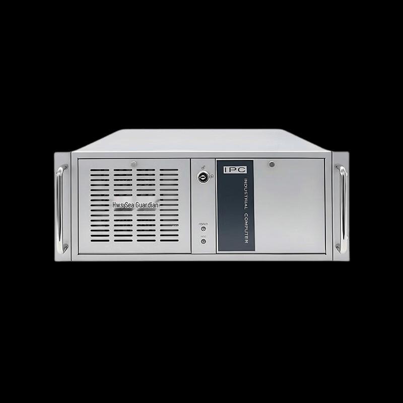 HWS 4U Rackmount Industrial PC (12th Gen Intel Core) (CN version)