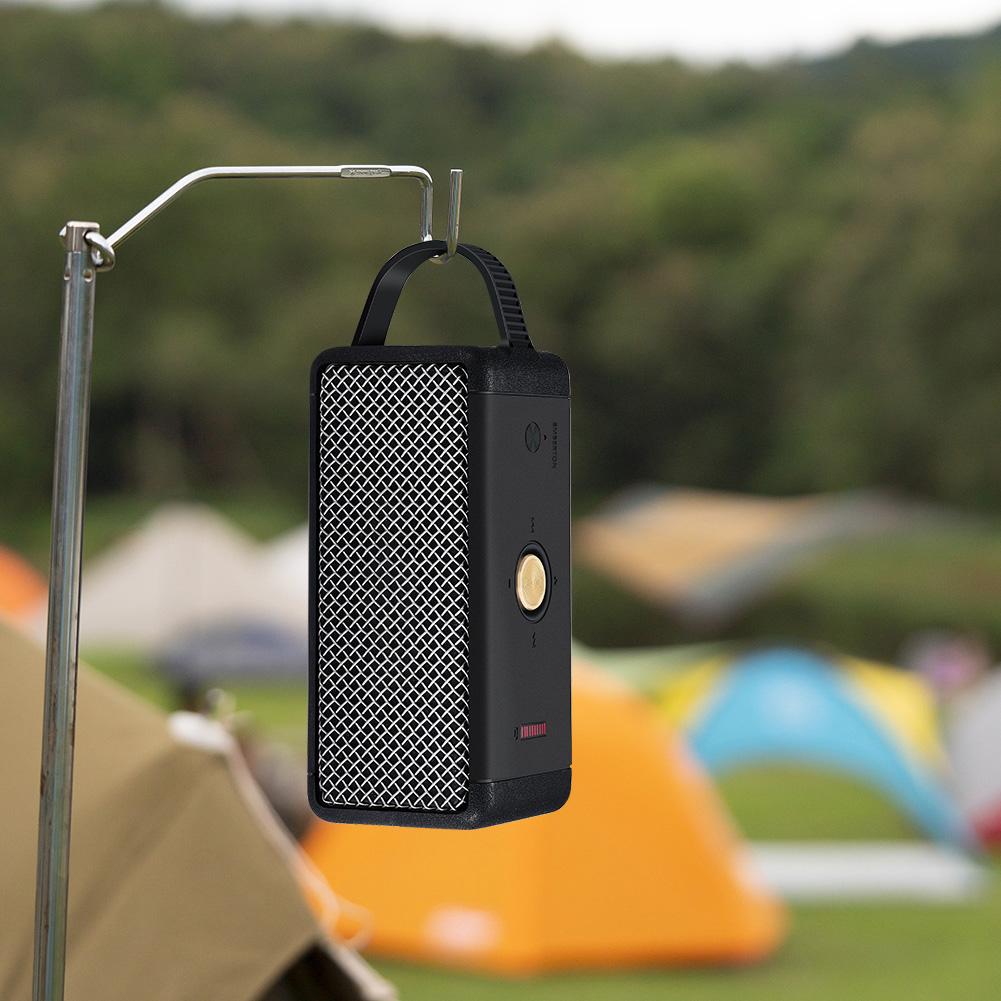 Складная защитная крышка с ручкой Чехол для динамика Пылезащитные запасные части Аксессуары для Marshall Emberton II / Emberton