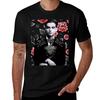 There Are Souls That One Wants To Look Into TShirt Casual Lightweight Short Sleeve Top TShirt