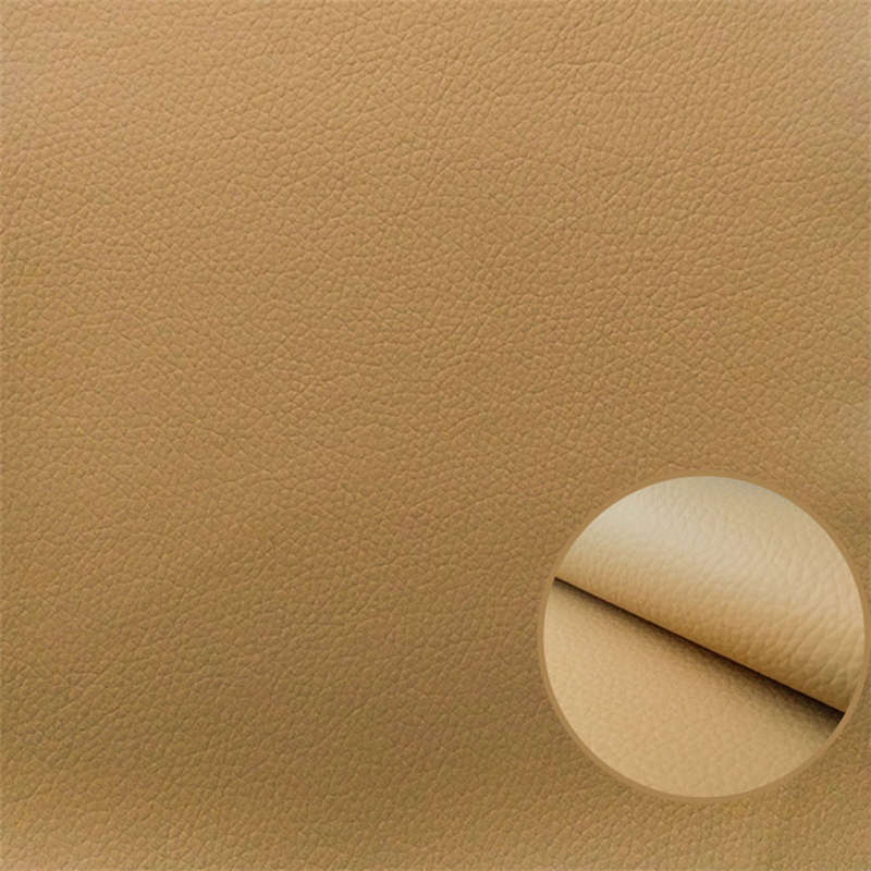 Sofa DIY Leather Set PU Leather Repairing Fabric Car Decoration Bag