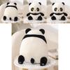 Cuddly Cute And Panda Plush Toy Ultra Soft Stuffed Animal For Joyful Kids Gifts