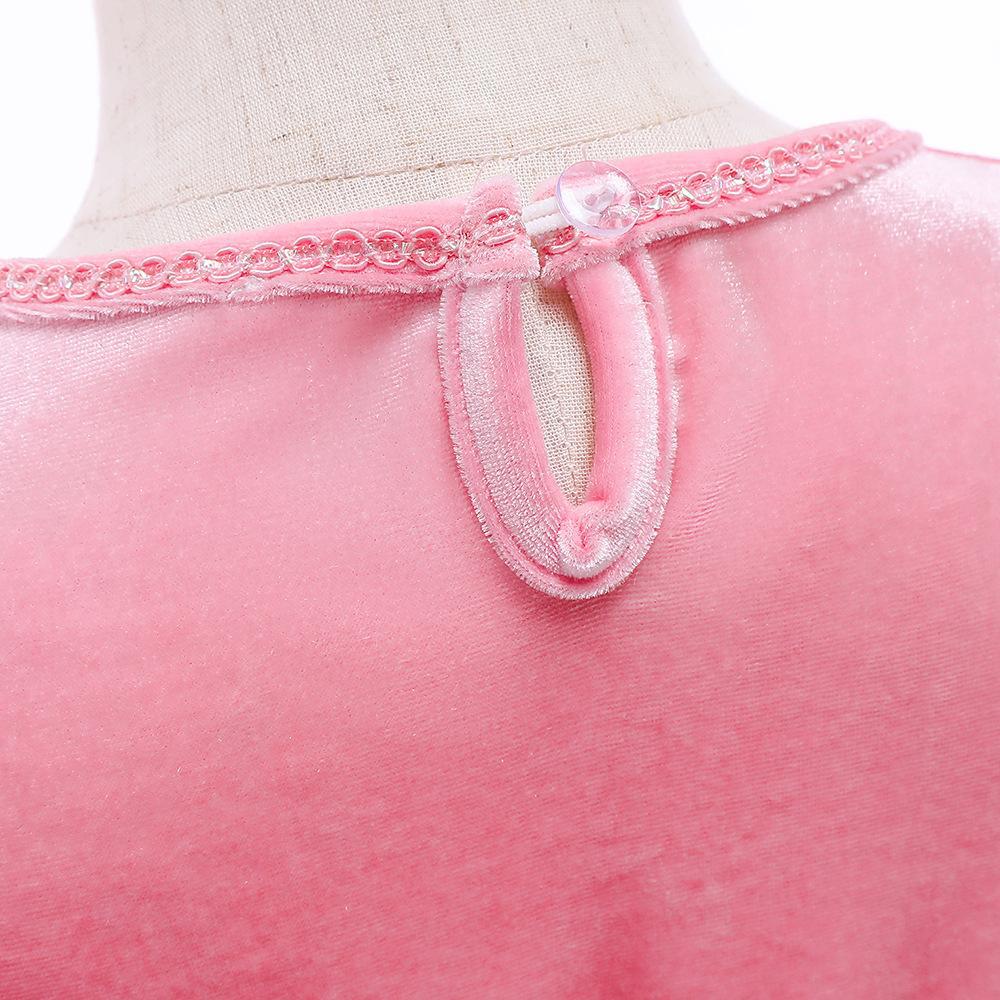 Белое платье для крещения для новорожденных девочек, праздничное платье принцессы для первого дня рождения, летняя одежда для малышей, детское платье на крестины