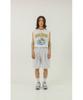 GAINSBORO Coolmore Boat Brothers Sleeveless_White