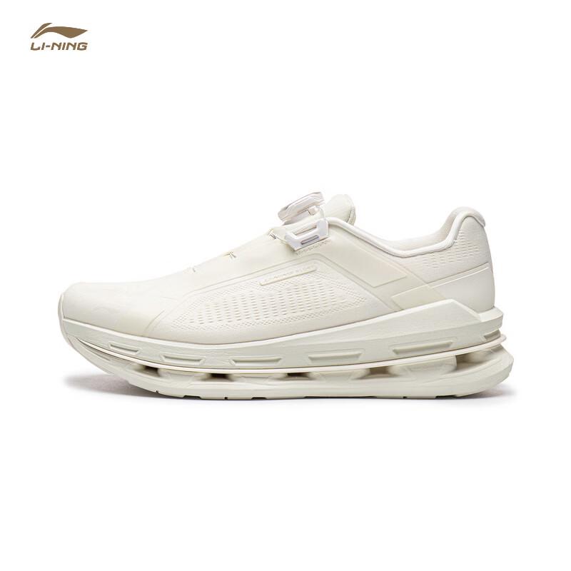 Li-Ning Glory Золотая этикетка Супер крутые женские спортивные туфли
