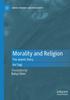 The Morality and Religion : The Jewish Story Book