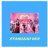 GIRLS' GENERATION - 7th FOREVER 1 (STANDARD Ver.)