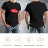 Sodalicious Logo T-Shirt Vintage T Shirts Shirts Graphic Tees Cotton T Shirt Men