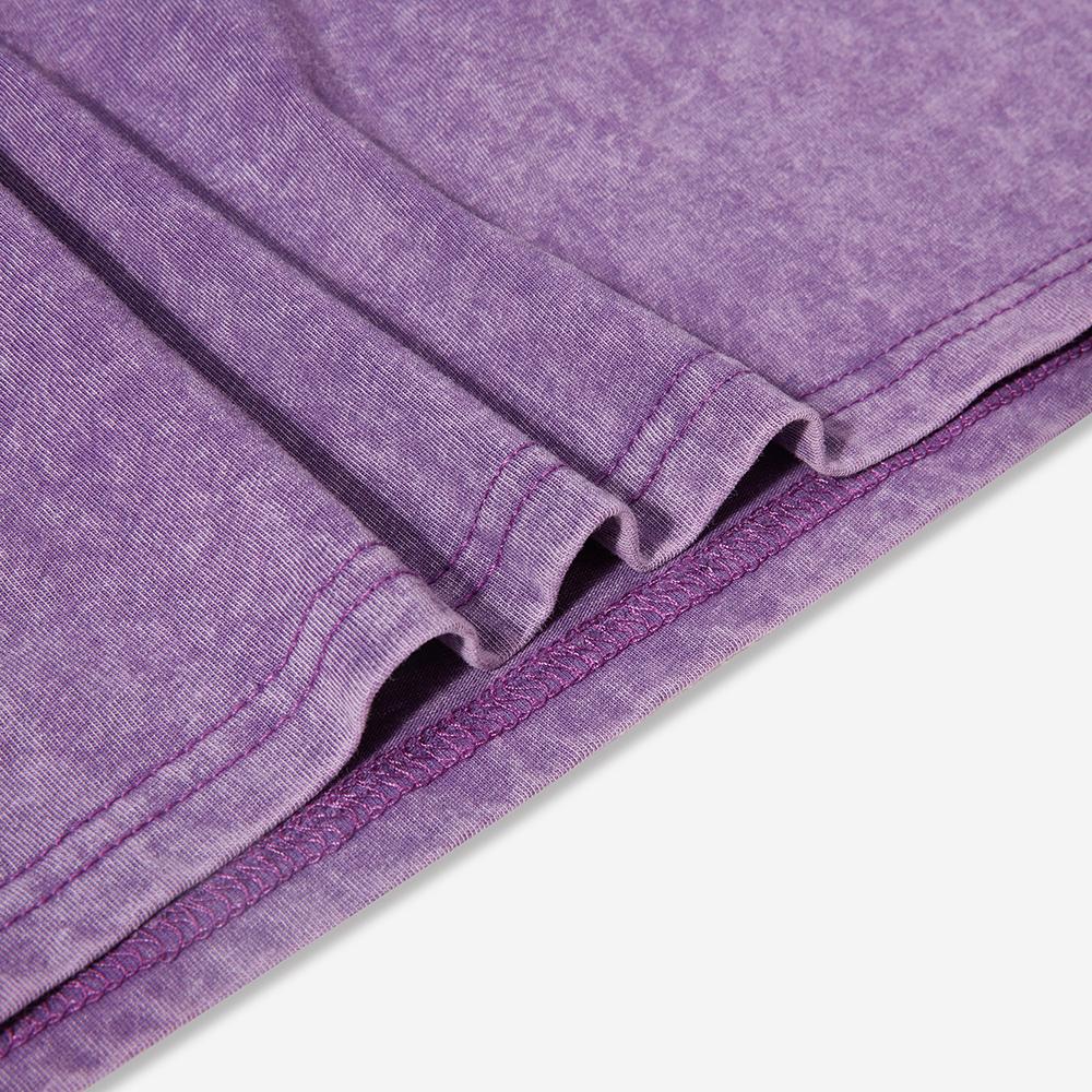 Fresh Strawberry Fruits Printing Women Washed Tops Summer T-Shirt O-Neck Slim Tee Shirts Soft Fitness Streetwear