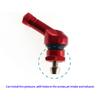 120 Degree Angle Aluminum Alloy Valve Motorcycle Rim CNC Motorcycle Wheel Tire Tubeless Valve Stems For Rim Wheel Parts Stem Caps1