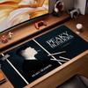 HD P-PeakyS B-Blinders Mousepad Large Computer Gaming Accessories MousePads Desk Mats Anti-slip Laptop Soft Mouse Pad