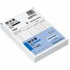 KOKUYO Copy Book Carbonless Bill B6 Vertical 50 Sets 3 Book Pack U-322X3